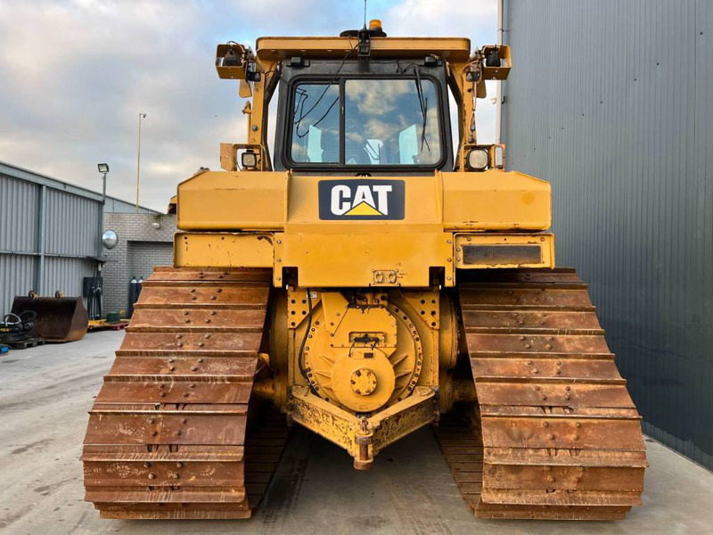 Puskutraktori Cat D6T LGP: kuva Puskutraktori Cat D6T LGP