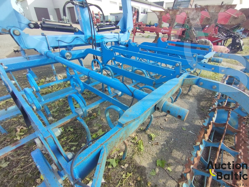 Leasing Lemken Korund 8 / 600K GAM Lemken Korund 8 / 600K GAM: kuva Leasing Lemken Korund 8 / 600K GAM Lemken Korund 8 / 600K GAM