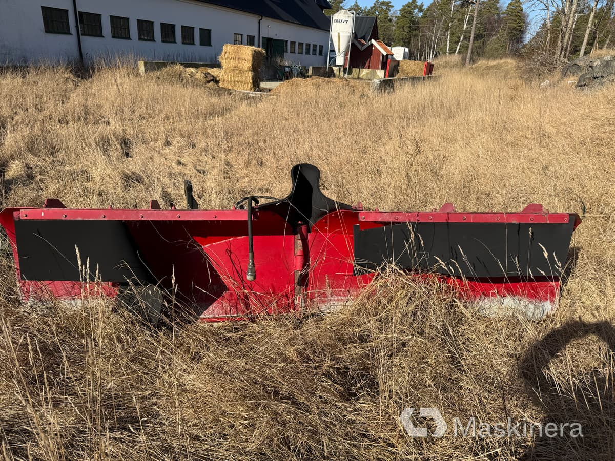 Pyöräkuormaaja Hjullastare Volvo BM 4300 Renoveringsobjekt: kuva Pyöräkuormaaja Hjullastare Volvo BM 4300 Renoveringsobjekt