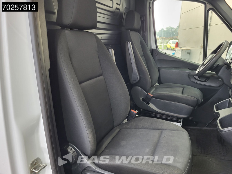 Pakettiauto Mercedes-Benz Sprinter 319 CDI 3.0 V6 Automaat L4H2 2X Schuifdeur MBUX 190PK Euro 6 15m3: kuva Pakettiauto Mercedes-Benz Sprinter 319 CDI 3.0 V6 Automaat L4H2 2X Schuifdeur MBUX 190PK Euro 6 15m3