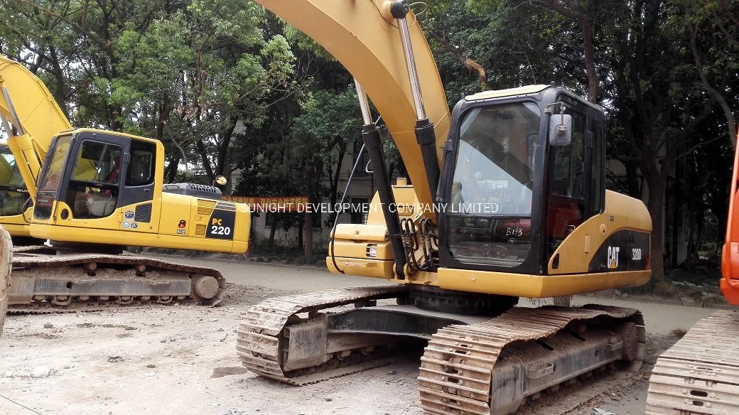 Telakaivukone 20 Ton Japan Original Caterpillar Cralwer Excavator 320d, Used Japan Excavator Cat 320d 325D 330d in Cheap Price: kuva Telakaivukone 20 Ton Japan Original Caterpillar Cralwer Excavator 320d, Used Japan Excavator Cat 320d 325D 330d in Cheap Price