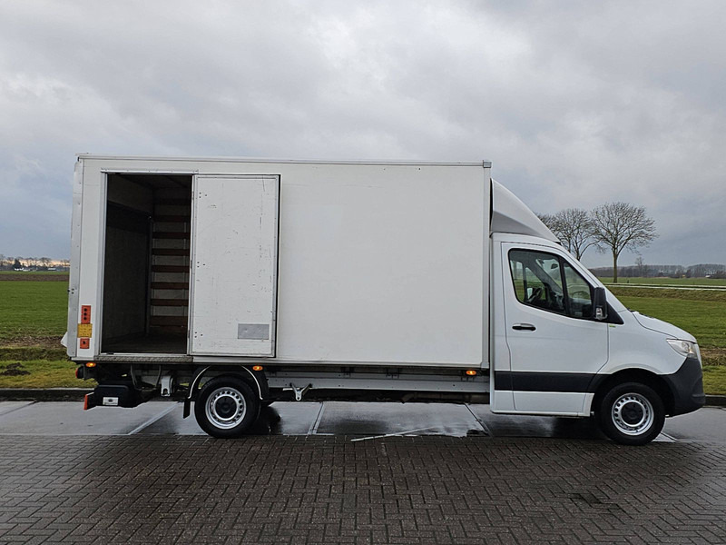 Leasing Mercedes-Benz Sprinter 314 Bakwagen Laadklep! Mercedes-Benz Sprinter 314 Bakwagen Laadklep!: kuva Leasing Mercedes-Benz Sprinter 314 Bakwagen Laadklep! Mercedes-Benz Sprinter 314 Bakwagen Laadklep!