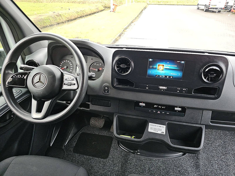 Leasing Mercedes-Benz Sprinter 314 Bakwagen Laadklep! Mercedes-Benz Sprinter 314 Bakwagen Laadklep!: kuva Leasing Mercedes-Benz Sprinter 314 Bakwagen Laadklep! Mercedes-Benz Sprinter 314 Bakwagen Laadklep!