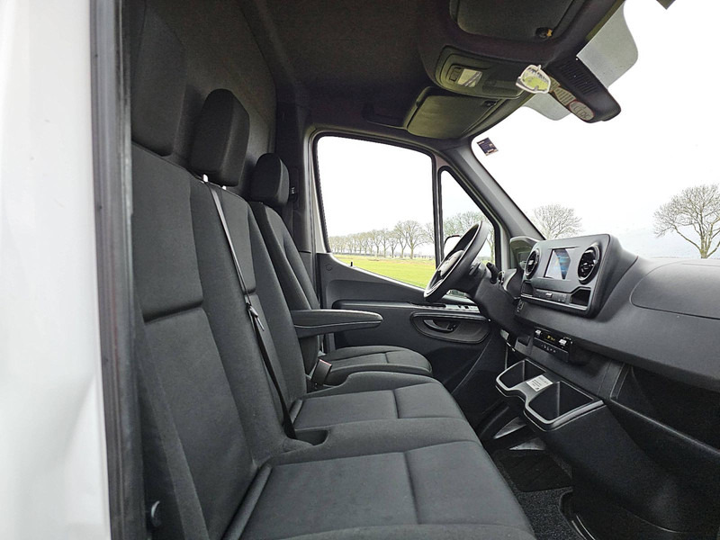 Leasing Mercedes-Benz Sprinter 314 Bakwagen Laadklep! Mercedes-Benz Sprinter 314 Bakwagen Laadklep!: kuva Leasing Mercedes-Benz Sprinter 314 Bakwagen Laadklep! Mercedes-Benz Sprinter 314 Bakwagen Laadklep!