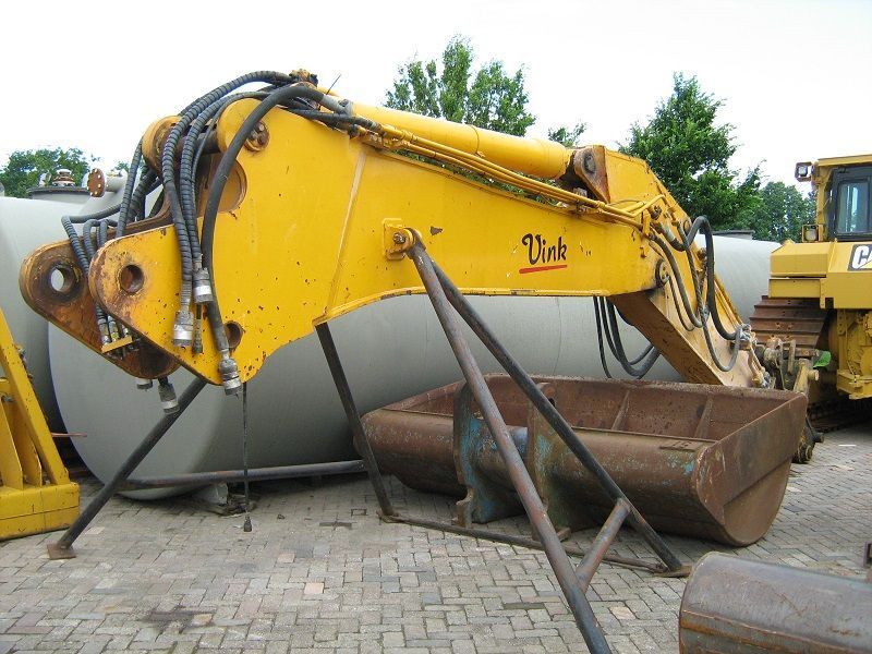 Telakaivukone Komatsu PC 450HRD-8: kuva Telakaivukone Komatsu PC 450HRD-8