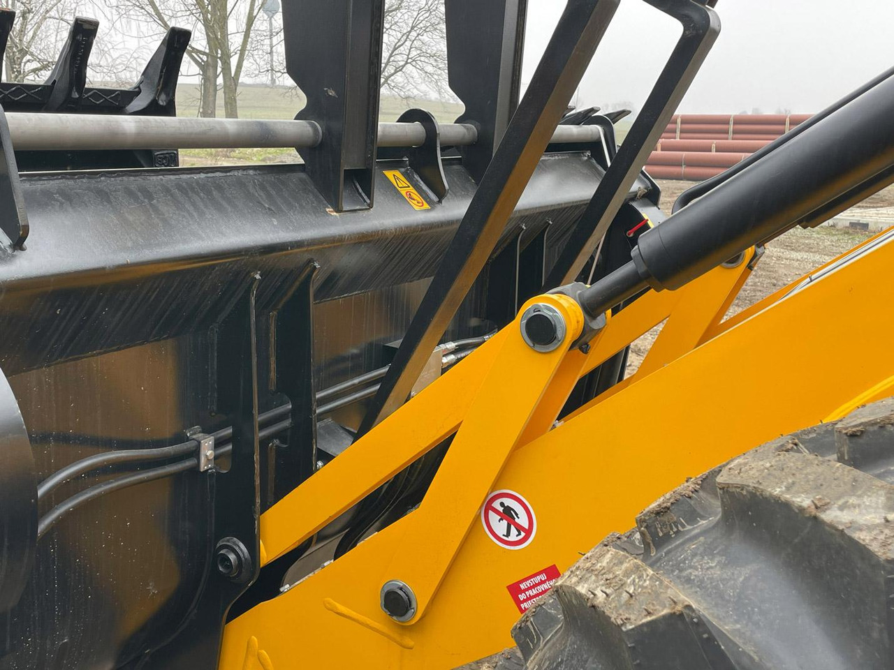 Leasing  JCB 4CX, PRO, AEC JCB 4CX, PRO, AEC: kuva Leasing  JCB 4CX, PRO, AEC JCB 4CX, PRO, AEC