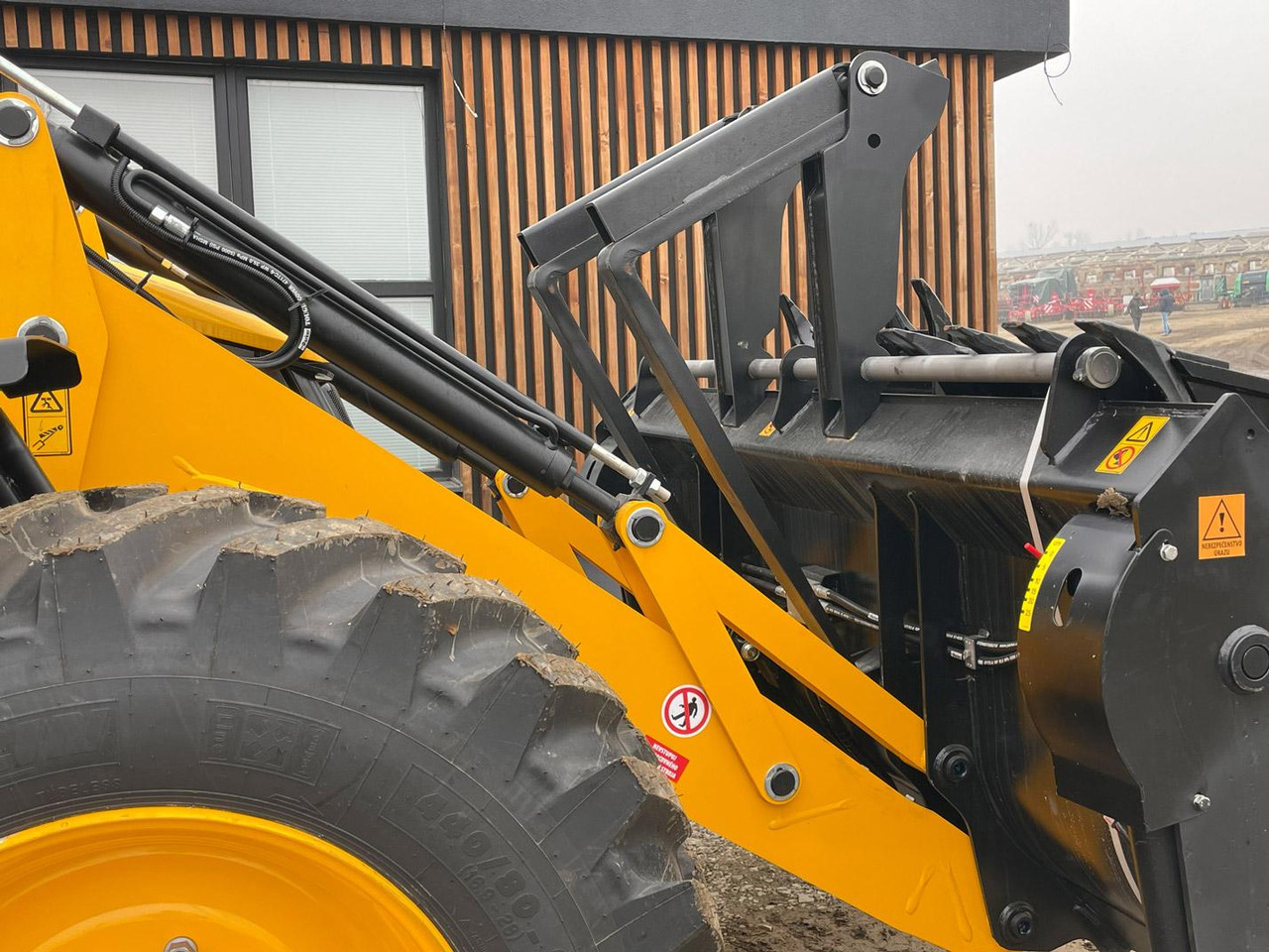 Leasing  JCB 4CX, PRO, AEC JCB 4CX, PRO, AEC: kuva Leasing  JCB 4CX, PRO, AEC JCB 4CX, PRO, AEC