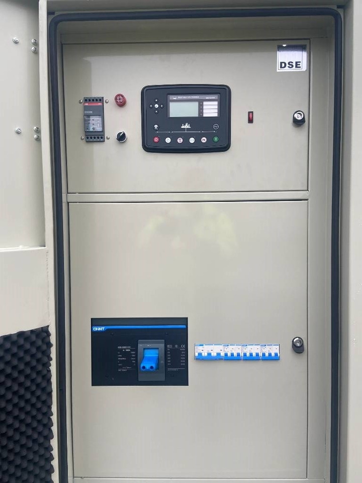 Uusi Sähkögeneraattori Doosan DP180LB - 710 kVA Generator - DPX 19857: kuva Uusi Sähkögeneraattori Doosan DP180LB - 710 kVA Generator - DPX 19857