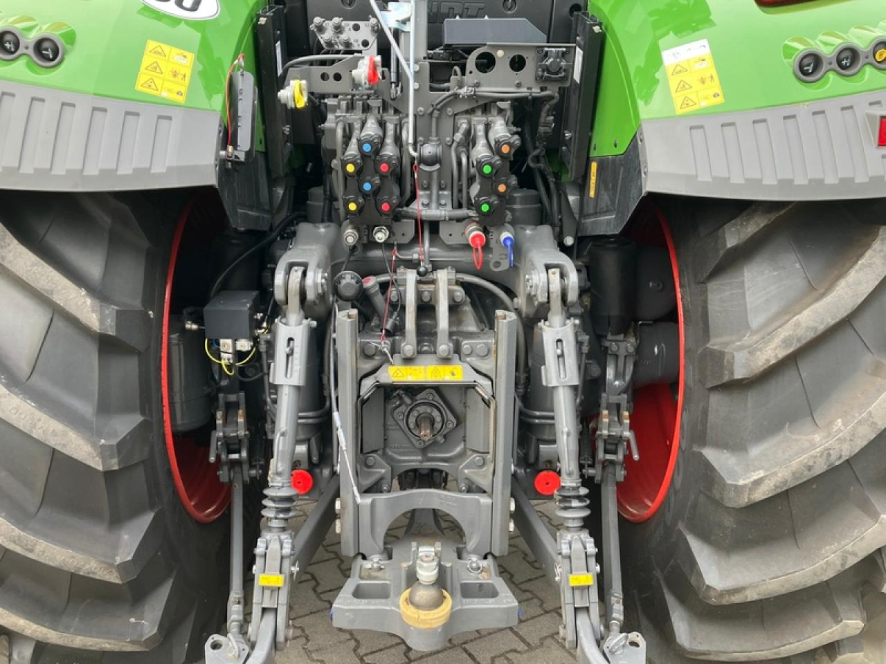 Leasing Fendt VARIO 724 GEN7 // RTK // RDA Fendt VARIO 724 GEN7 // RTK // RDA: kuva Leasing Fendt VARIO 724 GEN7 // RTK // RDA Fendt VARIO 724 GEN7 // RTK // RDA