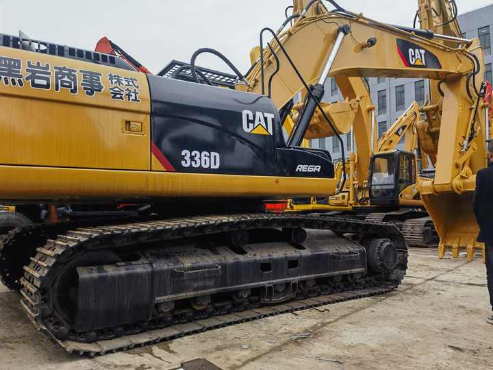 Kaivuri 36 ton used CAT 336D excavator equipment original Japan cat 320d 330d 336d second hand excavator for sale: kuva Kaivuri 36 ton used CAT 336D excavator equipment original Japan cat 320d 330d 336d second hand excavator for sale