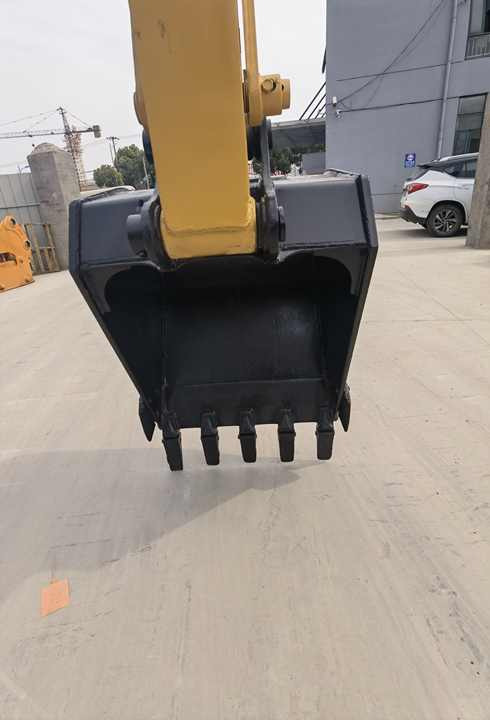 Telakaivukone Second Hand High Efficient Digger Crawler Used Mini Cat 307D Caterpillar Excavator in shanghai: kuva Telakaivukone Second Hand High Efficient Digger Crawler Used Mini Cat 307D Caterpillar Excavator in shanghai