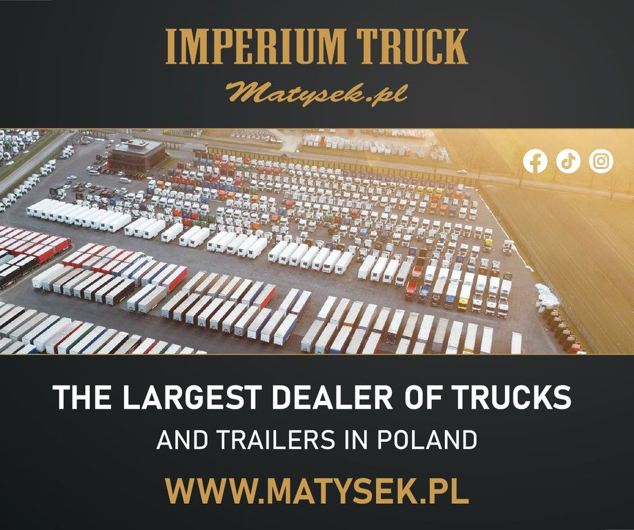 Vetopöytäauto Scania S 450 / RETARDER / I-PARK COOL / HYDRAULIKA / AL: kuva Vetopöytäauto Scania S 450 / RETARDER / I-PARK COOL / HYDRAULIKA / AL