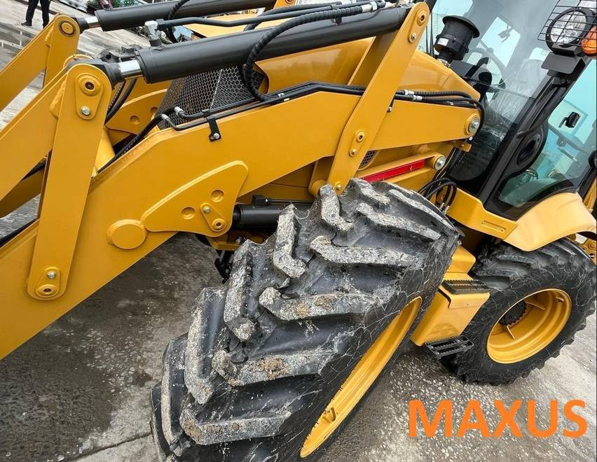 Leasing  NEW MAXUS 4cx Backhoe Loader Warranty НОВА Копарко-Навантажувач MAXUS 4cx NOWA Koparko Ładowarka MAXUS 4cx NEW MAXUS 4cx Backhoe Loader Warranty НОВА Копарко-Навантажувач MAXUS 4cx NOWA Koparko Ładowarka MAXUS 4cx: kuva Leasing  NEW MAXUS 4cx Backhoe Loader Warranty НОВА Копарко-Навантажувач MAXUS 4cx NOWA Koparko Ładowarka MAXUS 4cx NEW MAXUS 4cx Backhoe Loader Warranty НОВА Копарко-Навантажувач MAXUS 4cx NOWA Koparko Ładowarka MAXUS 4cx