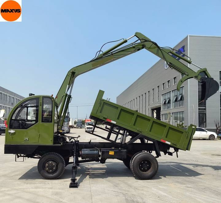 Uusi Kurottaja NEW MAXUS Forklift Telescopic Loader Warranty up to 10 YEARS | НОВИЙ MAXUS Вилковий навантажувач ТЕЛЕСКОПІЧНИЙ Гарантія до 10 РОКІВ: kuva Uusi Kurottaja NEW MAXUS Forklift Telescopic Loader Warranty up to 10 YEARS | НОВИЙ MAXUS Вилковий навантажувач ТЕЛЕСКОПІЧНИЙ Гарантія до 10 РОКІВ