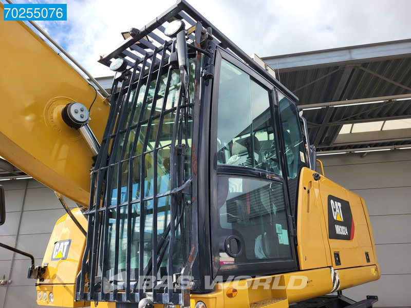 Leasing Caterpillar MH3024 Caterpillar MH3024: kuva Leasing Caterpillar MH3024 Caterpillar MH3024