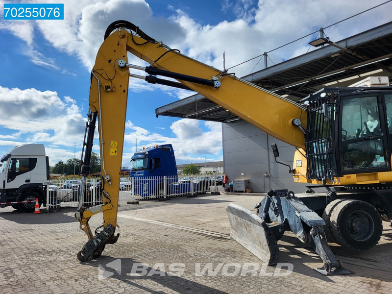 Leasing Caterpillar MH3024 Caterpillar MH3024: kuva Leasing Caterpillar MH3024 Caterpillar MH3024