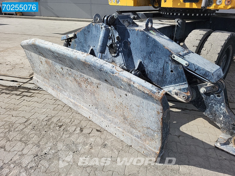 Leasing Caterpillar MH3024 Caterpillar MH3024: kuva Leasing Caterpillar MH3024 Caterpillar MH3024