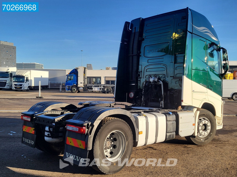 Vetopöytäauto Volvo FH 540 4X2 ADR XL 2x Tanks VEB+ I-ParkCool ACC Navi: kuva Vetopöytäauto Volvo FH 540 4X2 ADR XL 2x Tanks VEB+ I-ParkCool ACC Navi