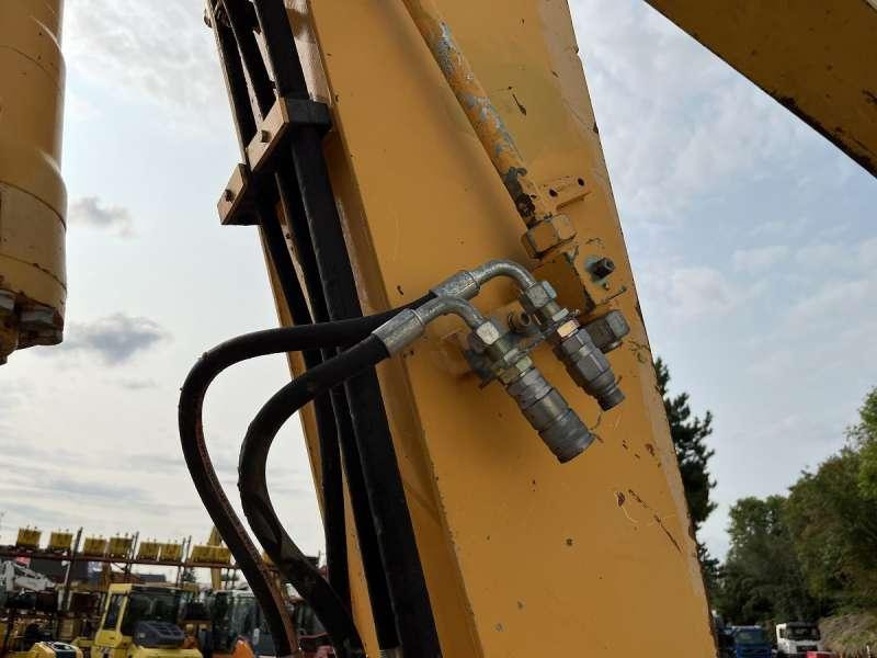 Telakaivukone Liebherr R924HDSL LITRONIC: kuva Telakaivukone Liebherr R924HDSL LITRONIC