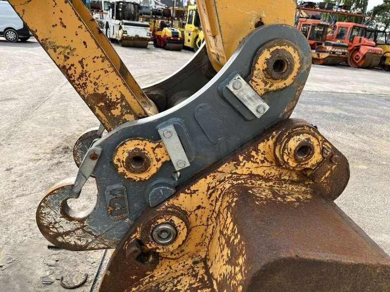 Telakaivukone Liebherr R924HDSL LITRONIC: kuva Telakaivukone Liebherr R924HDSL LITRONIC