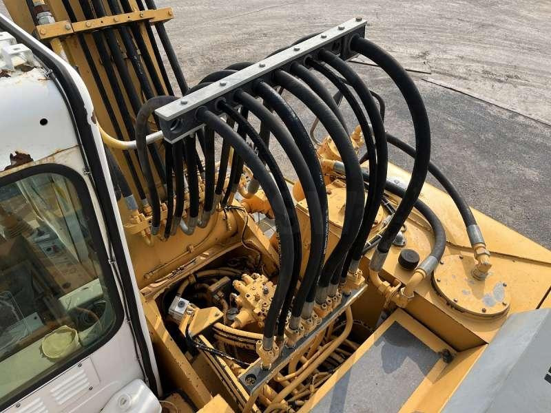 Telakaivukone Liebherr R924HDSL LITRONIC: kuva Telakaivukone Liebherr R924HDSL LITRONIC