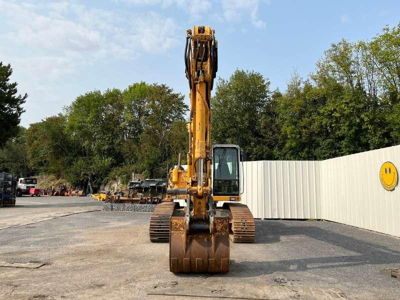 Telakaivukone Liebherr R924HDSL LITRONIC: kuva Telakaivukone Liebherr R924HDSL LITRONIC