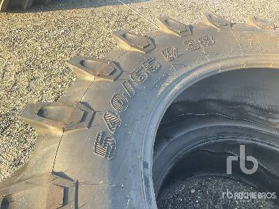 Rengas TRELLEBORG 540/65R38 TL 14 Quantity of (2) TM800: kuva Rengas TRELLEBORG 540/65R38 TL 14 Quantity of (2) TM800