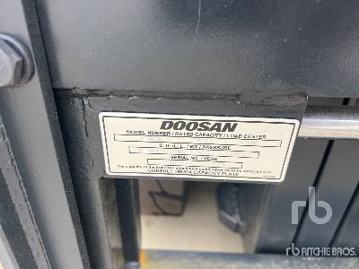 Uusi Sähkötrukki DOOSAN B18T-7 PLUS 1750 kg (Unused): kuva Uusi Sähkötrukki DOOSAN B18T-7 PLUS 1750 kg (Unused)