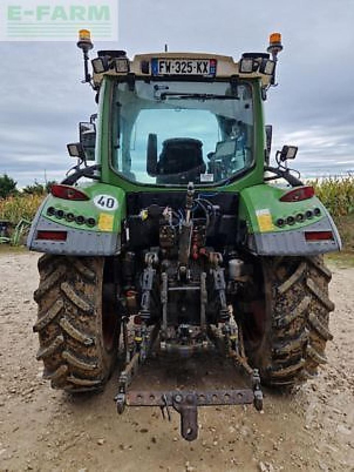 Traktori Fendt 313 vario gen3 profiplus ProfiPlus: kuva Traktori Fendt 313 vario gen3 profiplus ProfiPlus