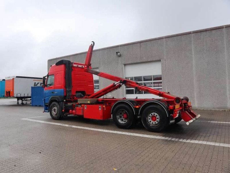 Leasing Volvo FM 500 EURO 6 Volvo FM 500 EURO 6: kuva Leasing Volvo FM 500 EURO 6 Volvo FM 500 EURO 6