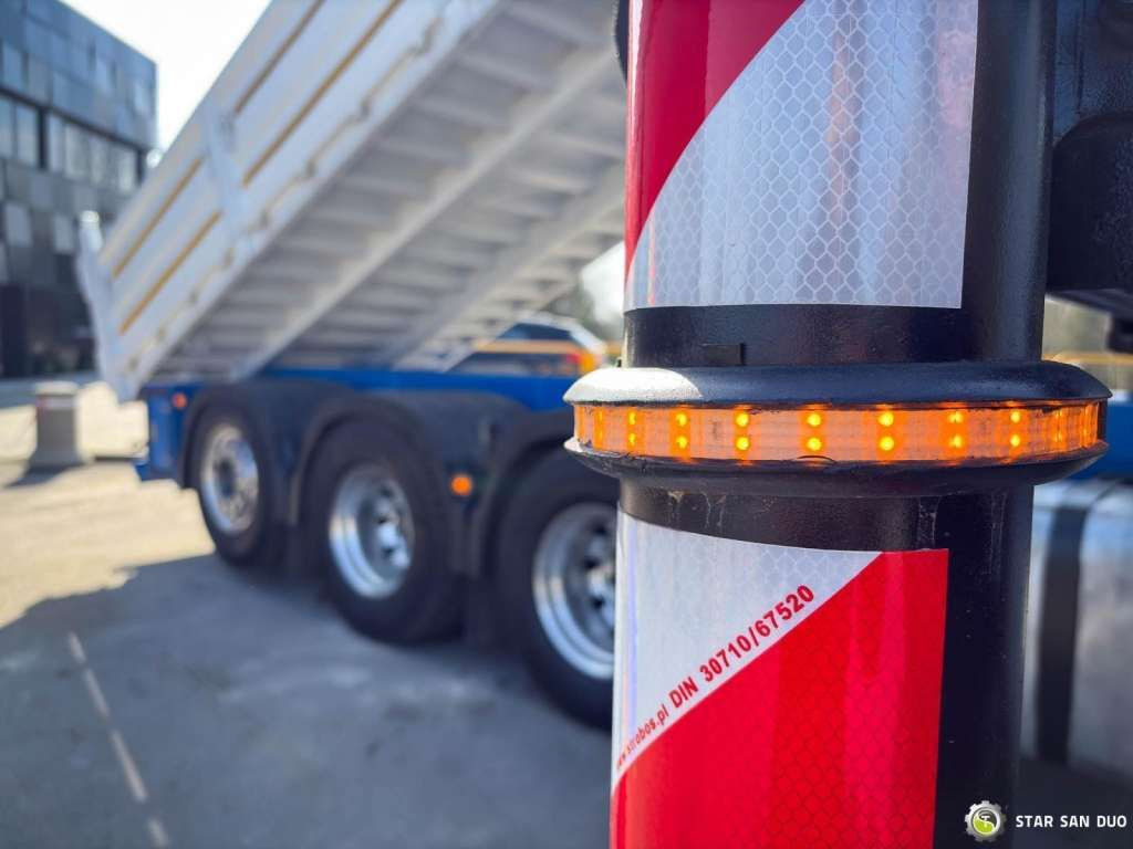 Uusi Nosturiauto Volvo  FH 16.550 8x4 Palfinger PK 34002-SH Crane Kippe: kuva Uusi Nosturiauto Volvo  FH 16.550 8x4 Palfinger PK 34002-SH Crane Kippe