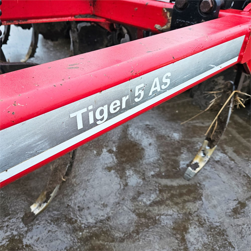 Leasing Horsch Tiger 5AS Horsch Tiger 5AS: kuva Leasing Horsch Tiger 5AS Horsch Tiger 5AS