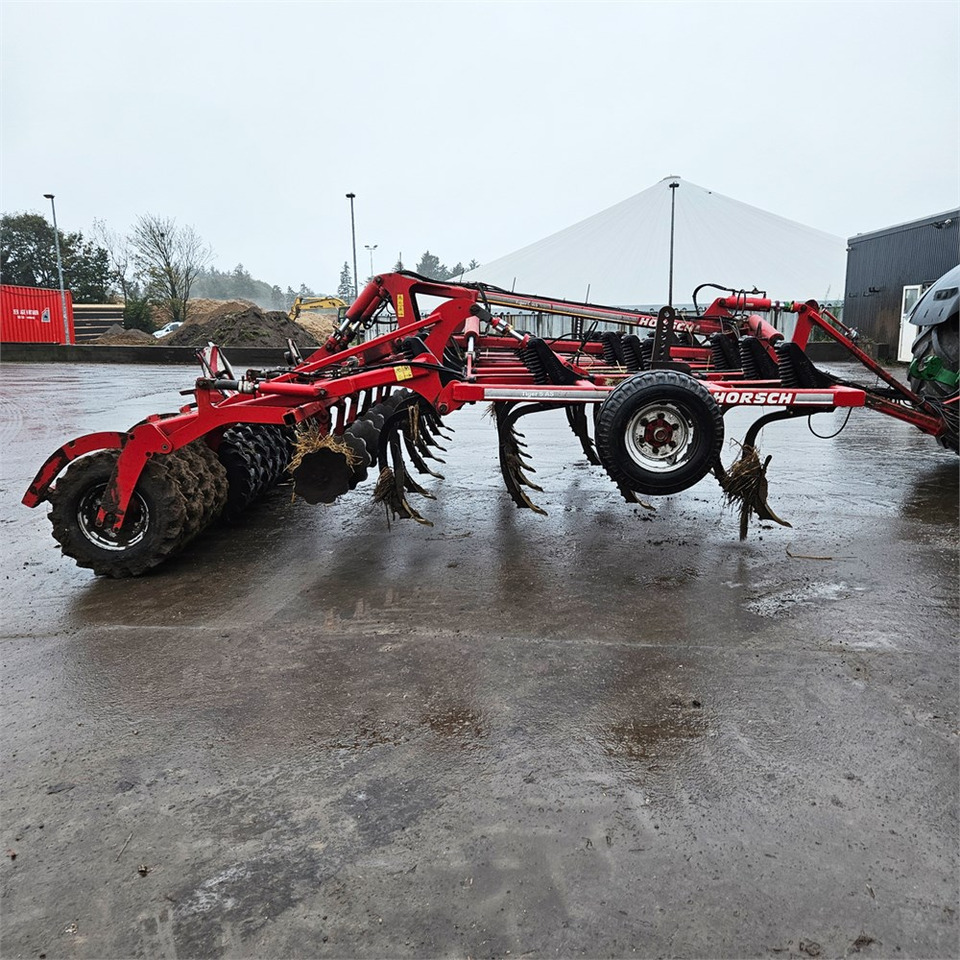 Leasing Horsch Tiger 5AS Horsch Tiger 5AS: kuva Leasing Horsch Tiger 5AS Horsch Tiger 5AS